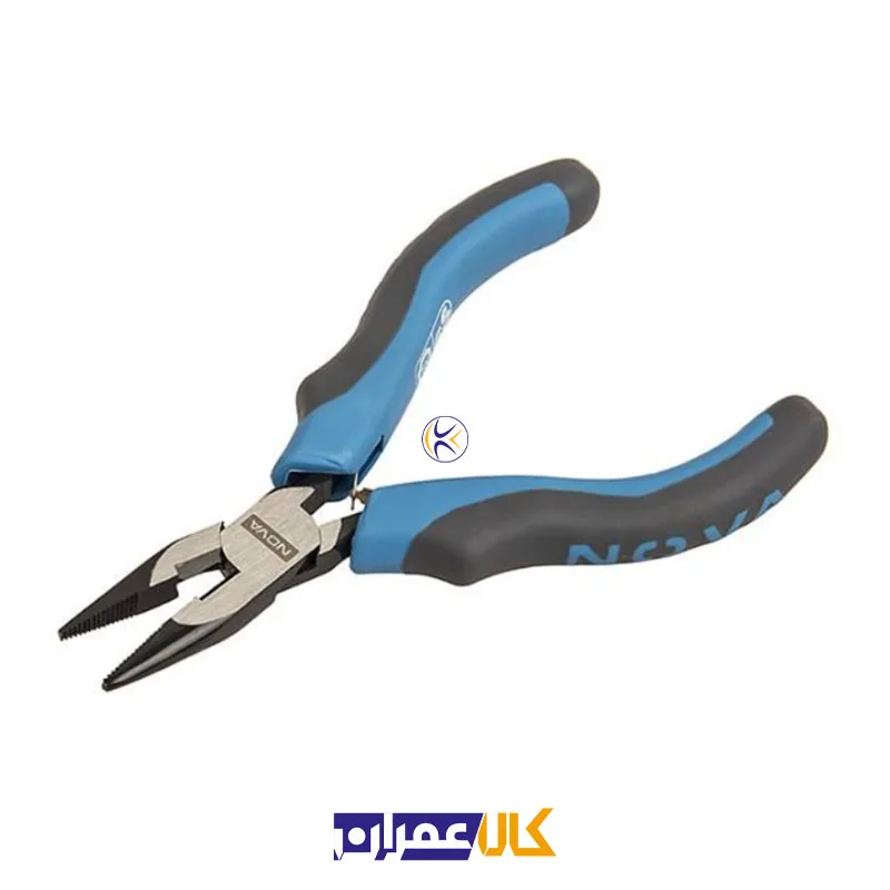 دم باریک 4.5 اینچ مدل NTP 8012 نووا NOVA