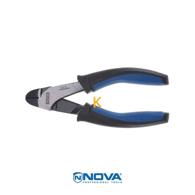 سیم چین 5 اینچ مدل 8013 نووا NOVA