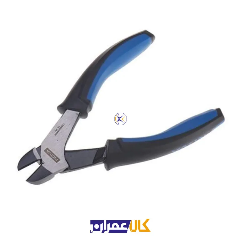 سیم چین 5 اینچ مدل 8013 نووا NOVA