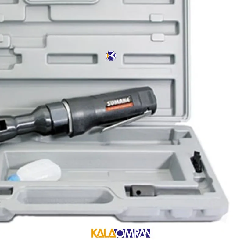جغجغه بادی 3/8 اینچ مدل ST-5552K سوماک