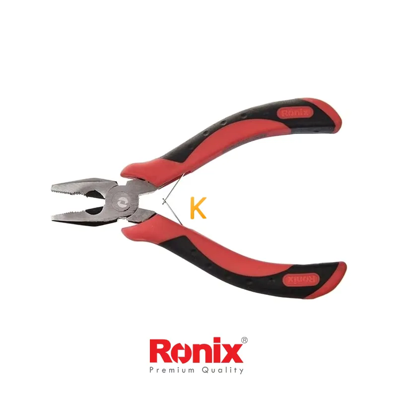 انبردست رونیکس مدل RH-1104 سایز 4.5 اینچ