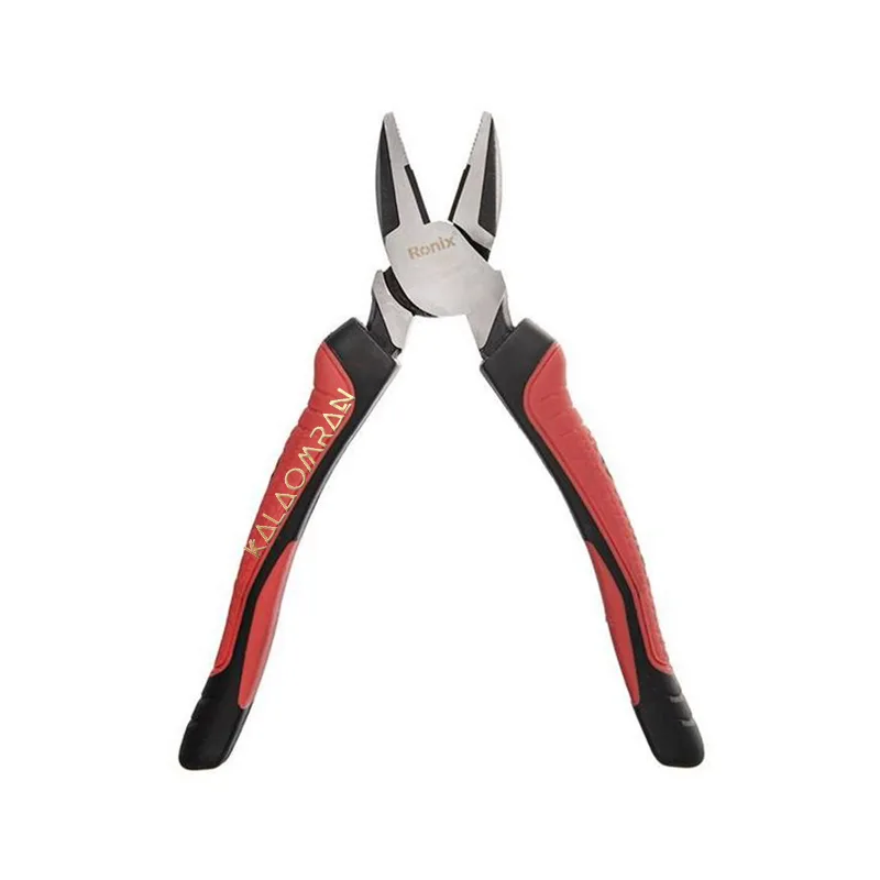 انبردست رونیکس مدل RH-1128 سایز 8 اینچ
