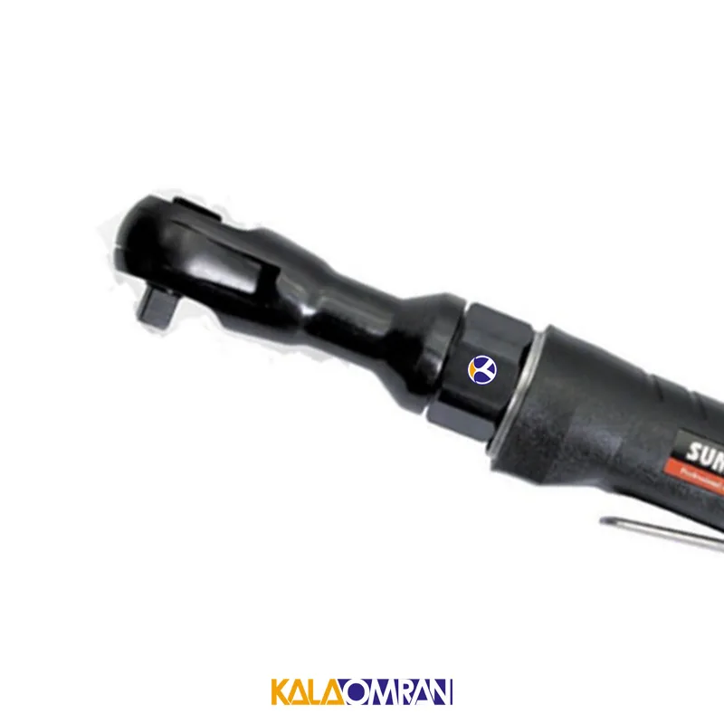 جغجغه بادی 1/2 اینچ مدل ST-5553 سوماک