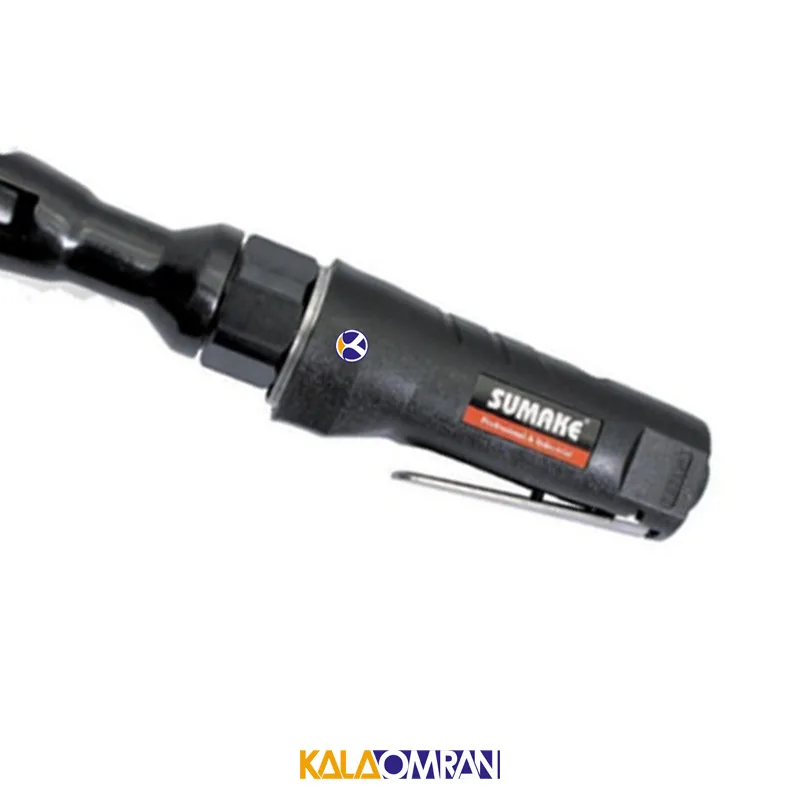 جغجغه بادی 1/2 اینچ مدل ST-5553 سوماک