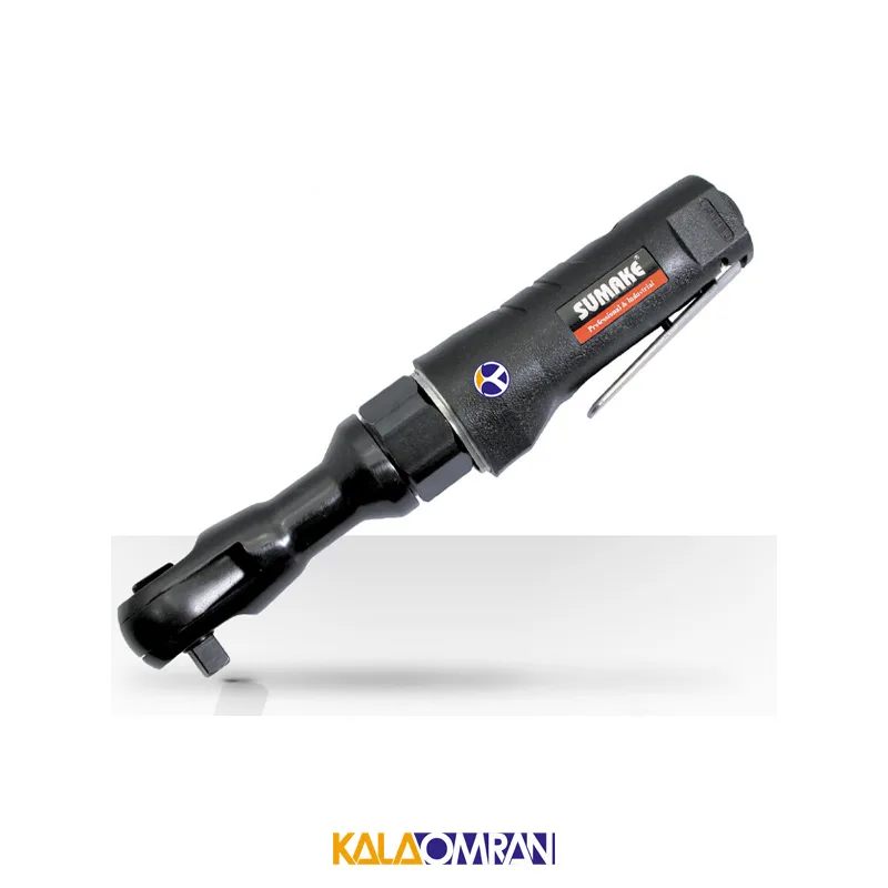 جغجغه بادی 3/8 اینچ مدل ST-5552 سوماک