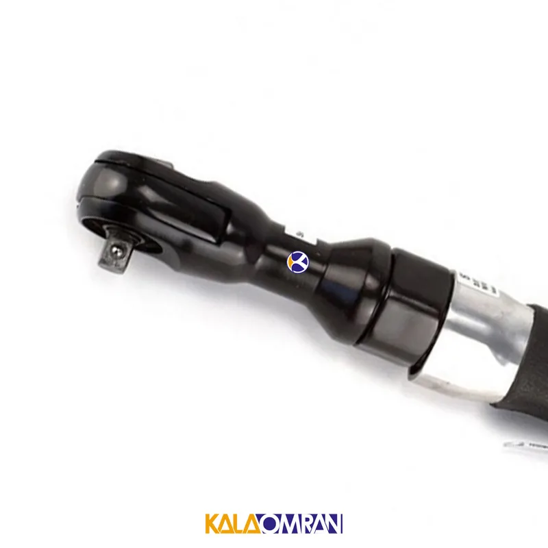 جغجغه بادی 3/8 اینچ مدل ST-5552 سوماک
