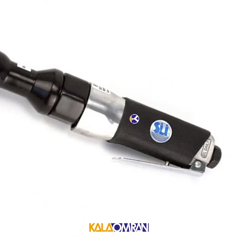 جغجغه بادی 3/8 اینچ مدل ST-5552 سوماک