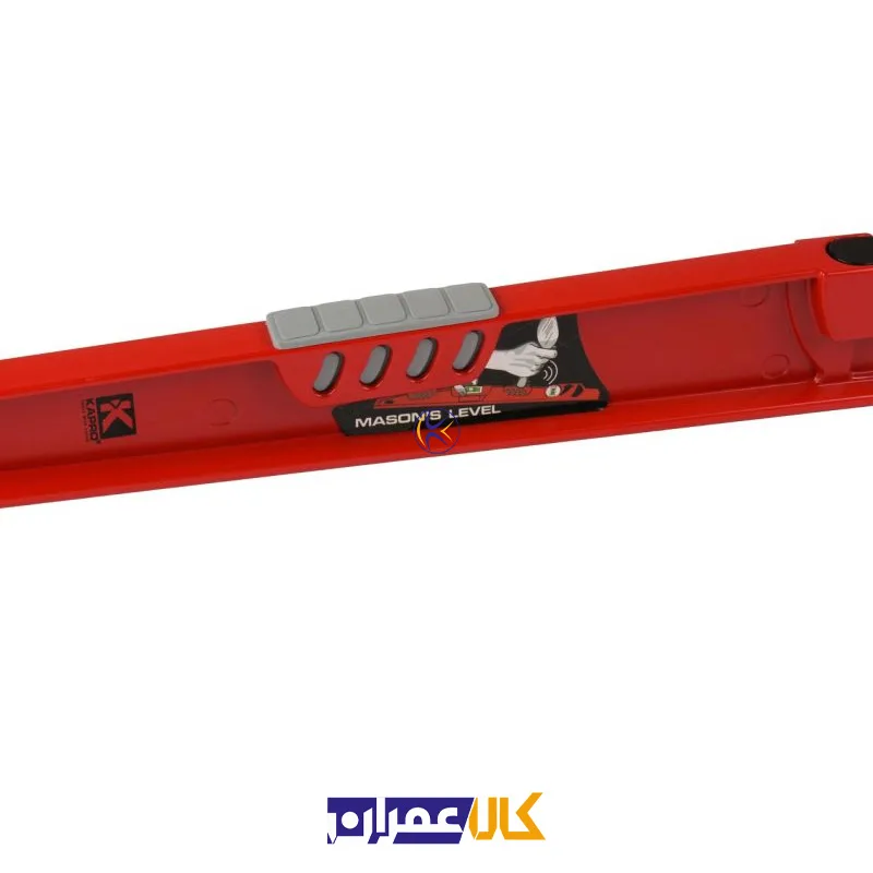تراز دستی مدل 80-920 کاپرو