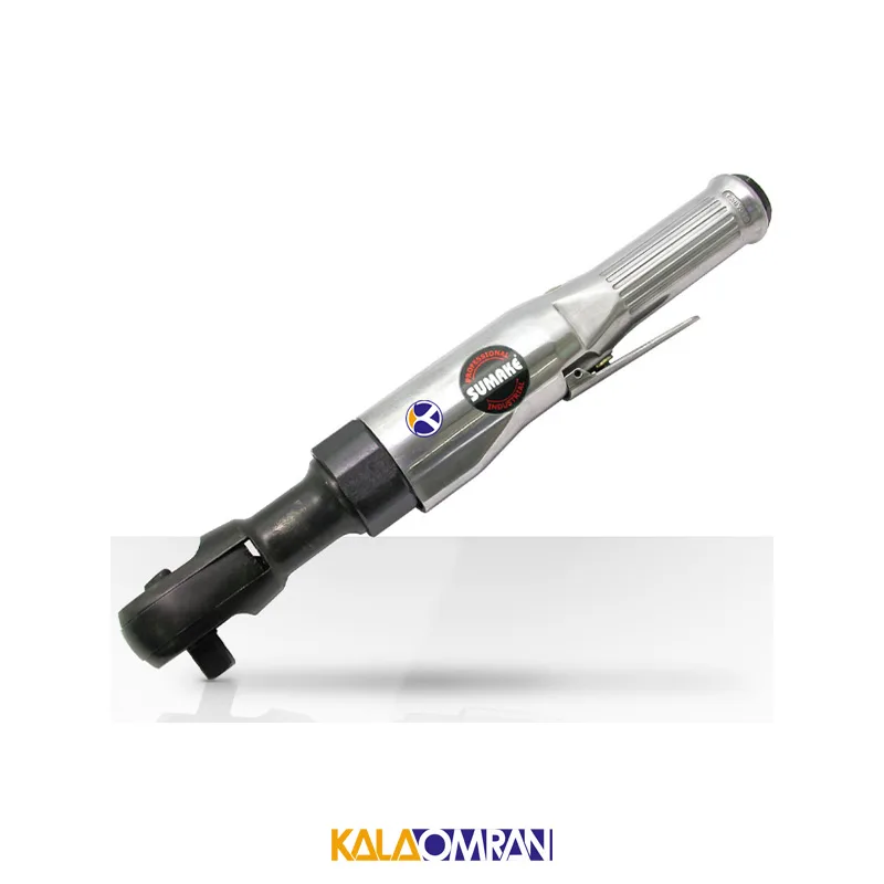 جغجغه بادی 1/2 اینچ مدل ST-5554 سوماک