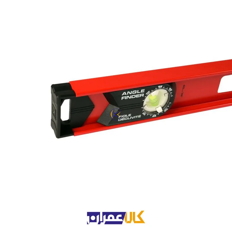 تراز دستی مدل 150P-80 کاپرو