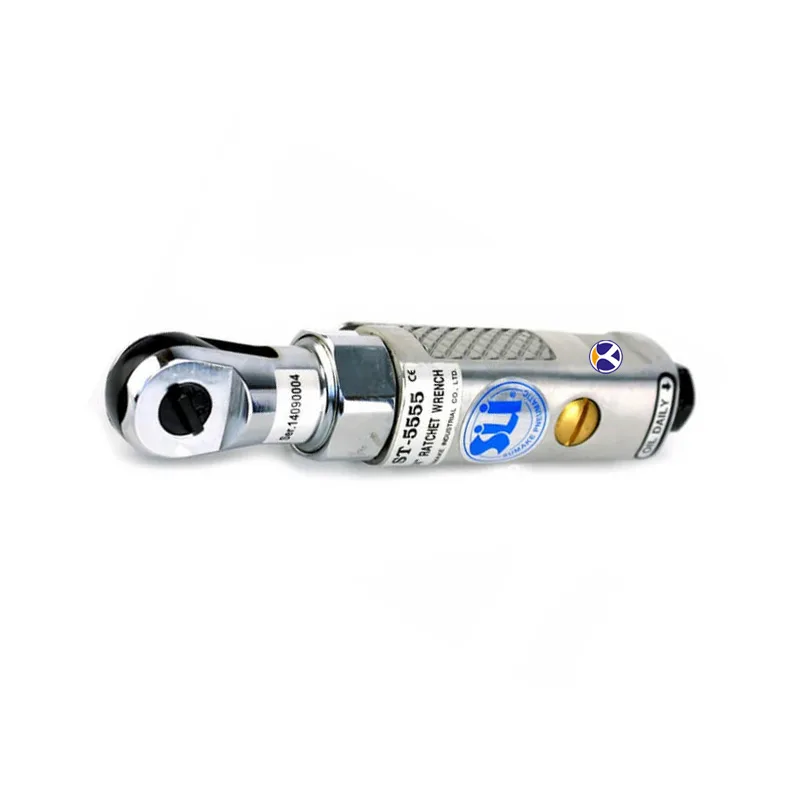 جغجغه بادی 1/4 اینچ مدل ST-5555 سوماک