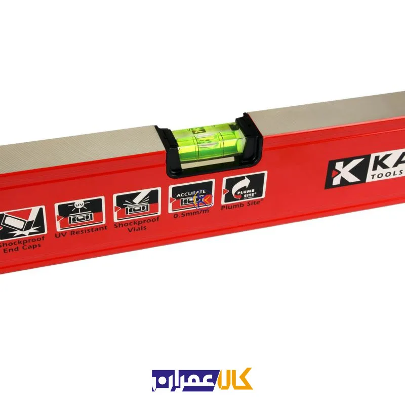 تراز دستی مدل 985P-100 کاپرو