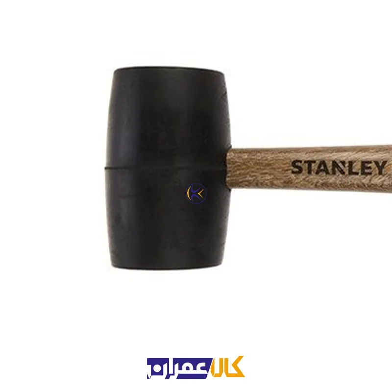 نمایندگی ابزارآلات استنلی
