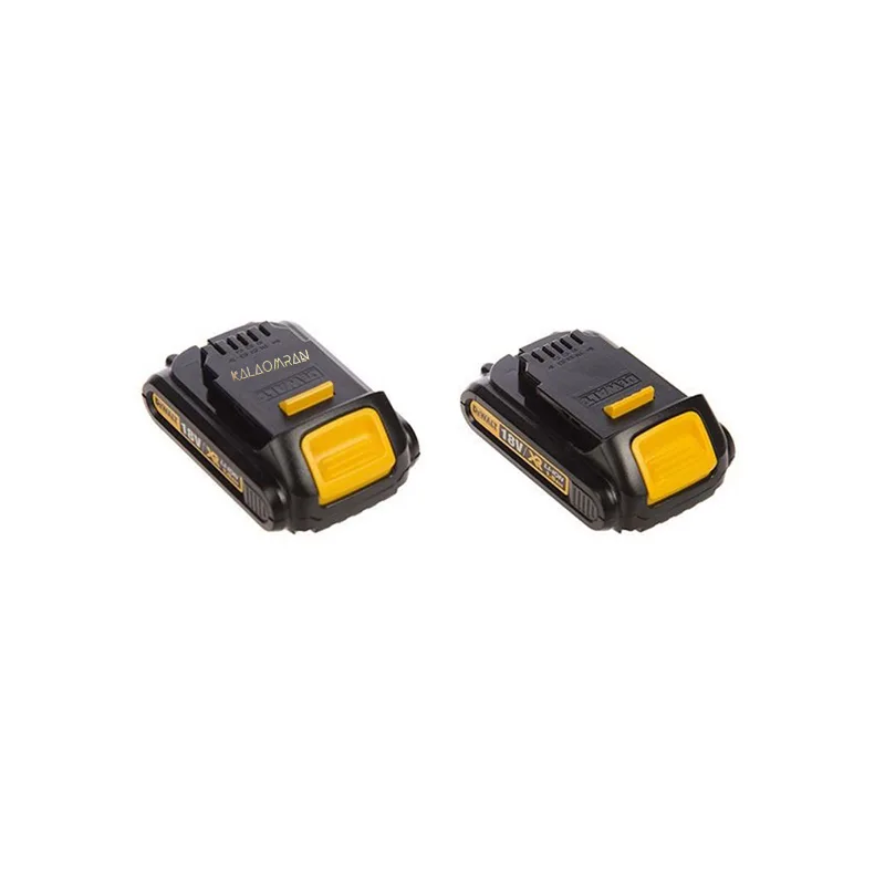 دریل پیچ گوشتی شارژی مدل DCD771S2 دیوالت