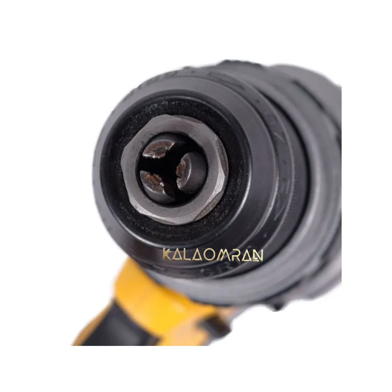 دریل پیچ گوشتی چکشی شارژی مدل DCD996P2 دیوالت