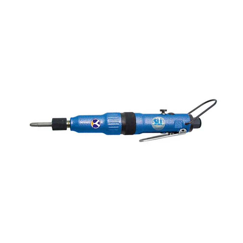 پیچ گوشتی بادی مستقیم مدل ST-4450A سوماک