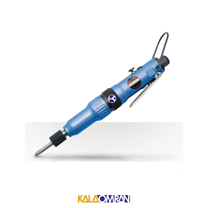 پیچ گوشتی بادی مستقیم مدل ST-4450A سوماک