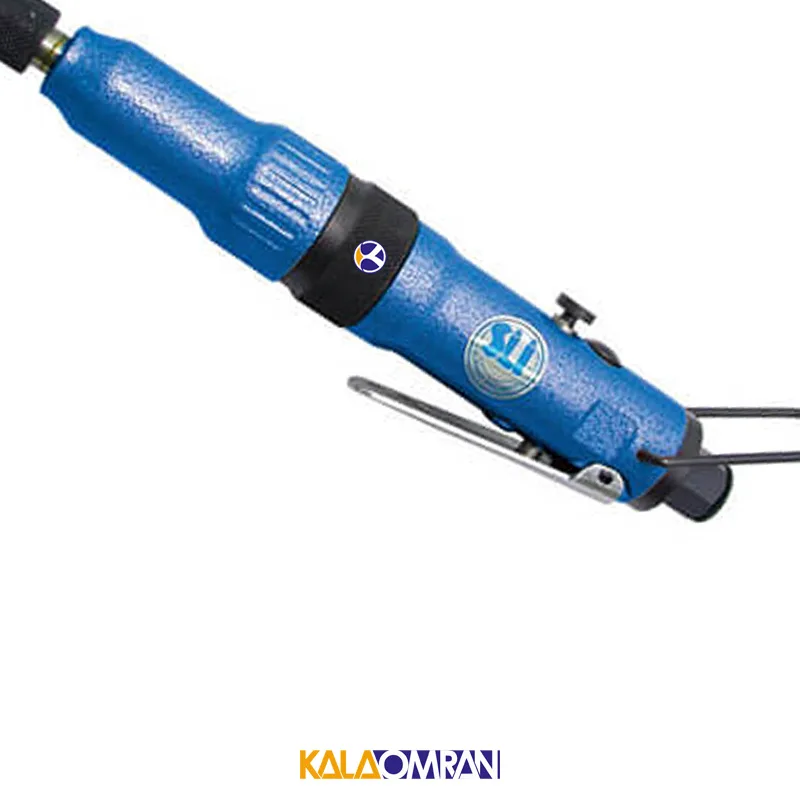 پیچ گوشتی بادی مستقیم مدل ST-4450A سوماک