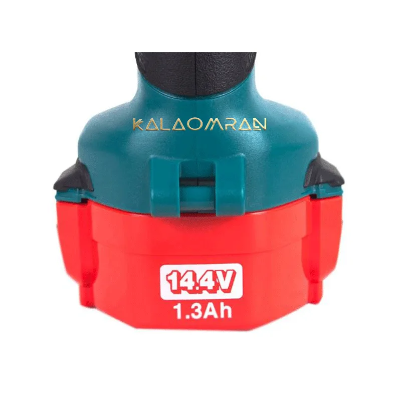 دریل پیچ گوشتی شارژی مدل 6281DWE ماکیتا
