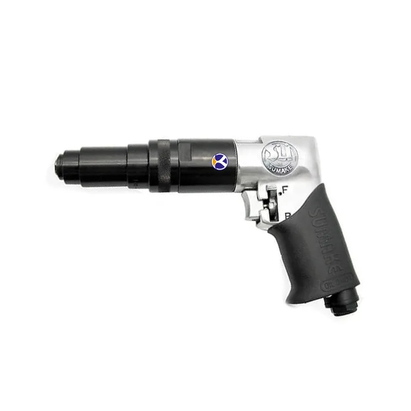 پیچ گوشتی بادی هفت تیری مدل ST-4481 سوماک