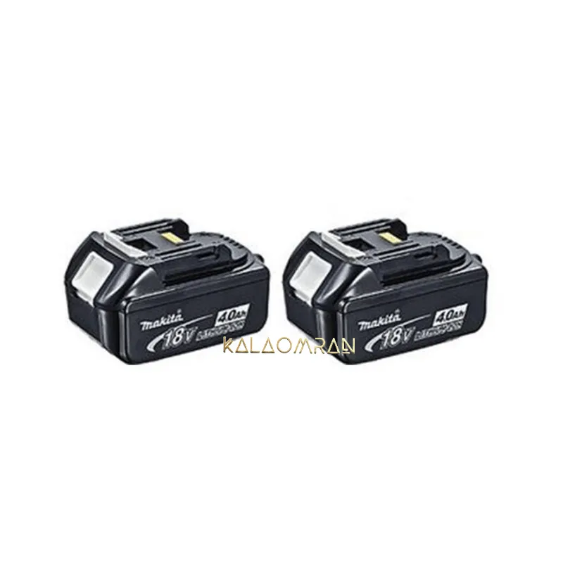 دریل پیچ گوشتی شارژی مدل DDF451RME ماکیتا