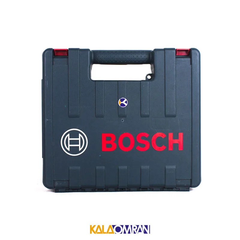 دریل پیچ گوشتی چکشی شارژی مدل GSB 1080-2-LI بوش