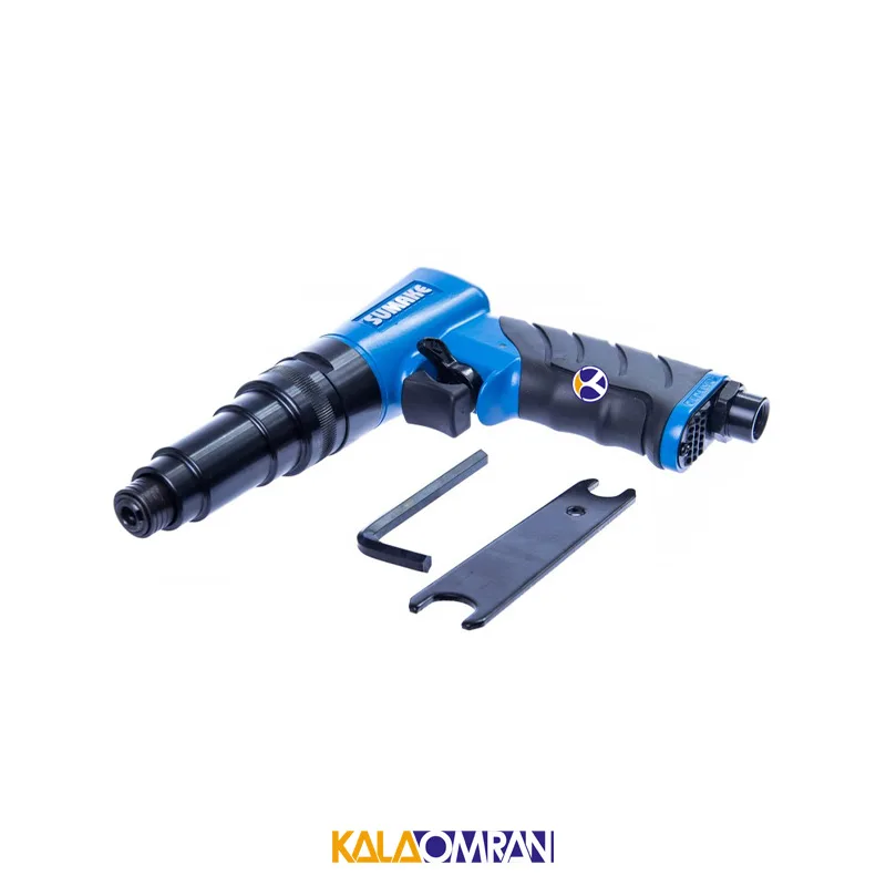 پیچ گوشتی بادی هفت تیری مدل ST-M5020 سوماک