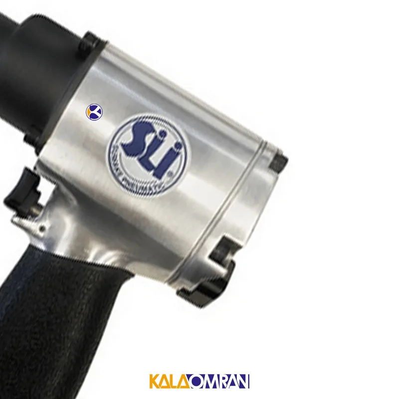 بکس بادی 3/8 اینچ مدل ST-55312 سوماک