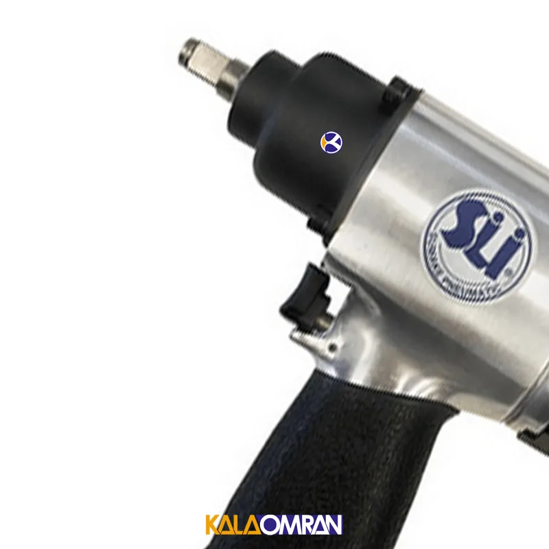 بکس بادی 3/8 اینچ مدل ST-55312 سوماک
