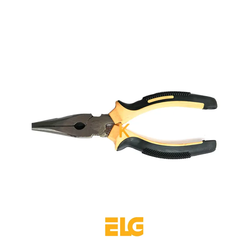 انبر دستی مدل E.L.G