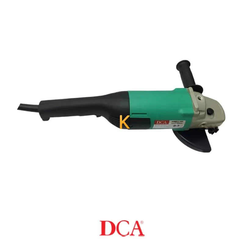 فرز آهنگری مدل ASM03-180 دی سی ای