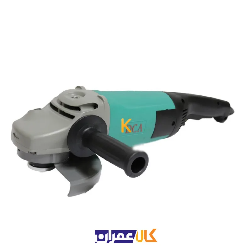 فرز آهنگری مدل ASM03-180 دی سی ای