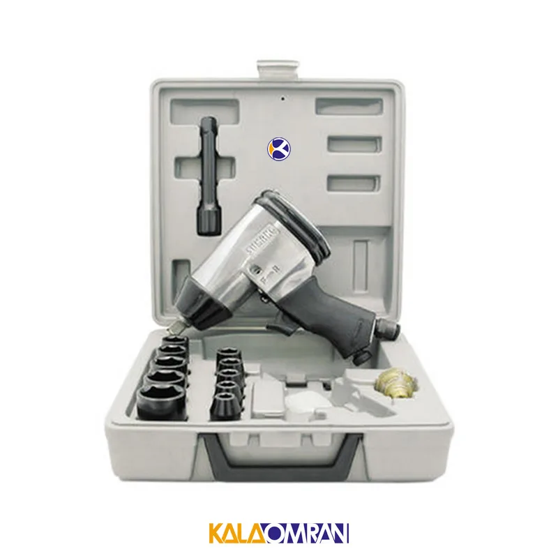 بکس بادی 3/4 اینچ مدل ST-5560K سوماک