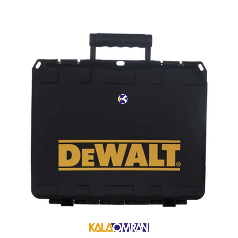 دریل چکشی مدل D21570K دیوالت
