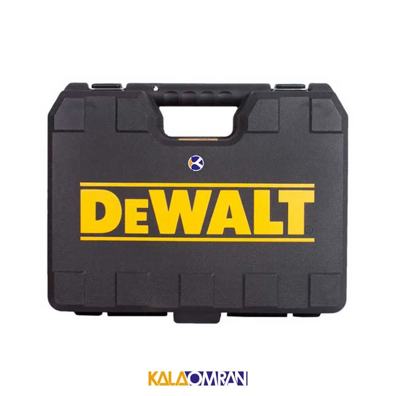 دریل بتن کن مدل D25033C دیوالت