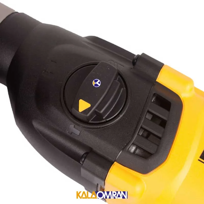 دریل بتن کن مدل D25033C دیوالت