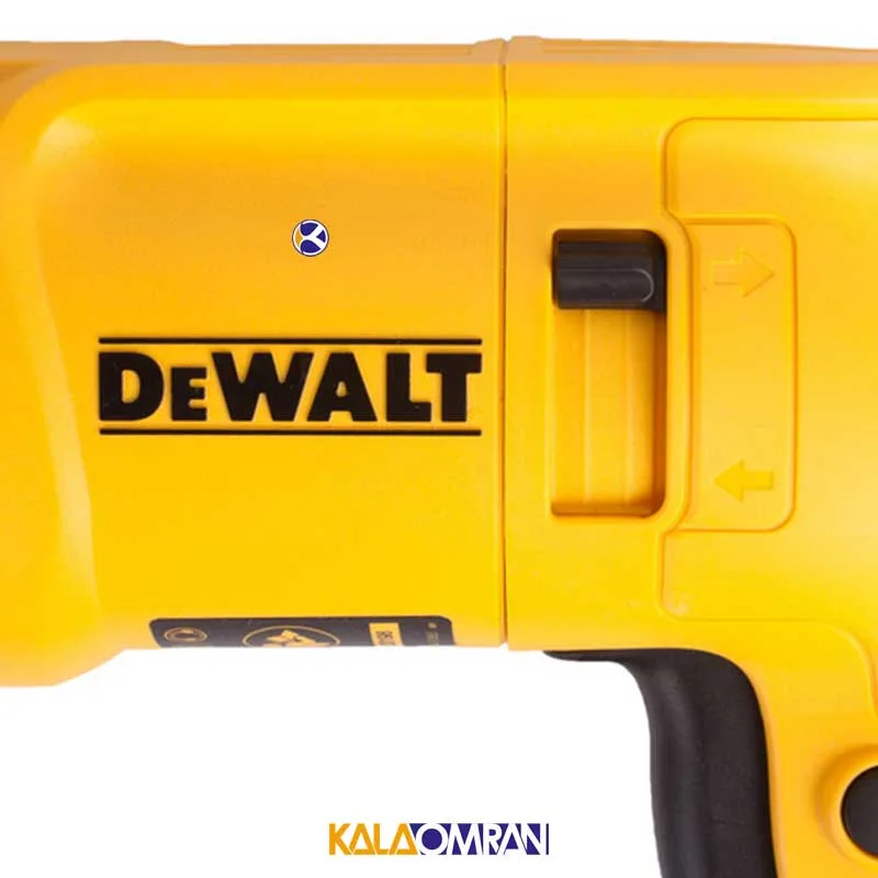 دریل بتن کن مدل D25033C دیوالت