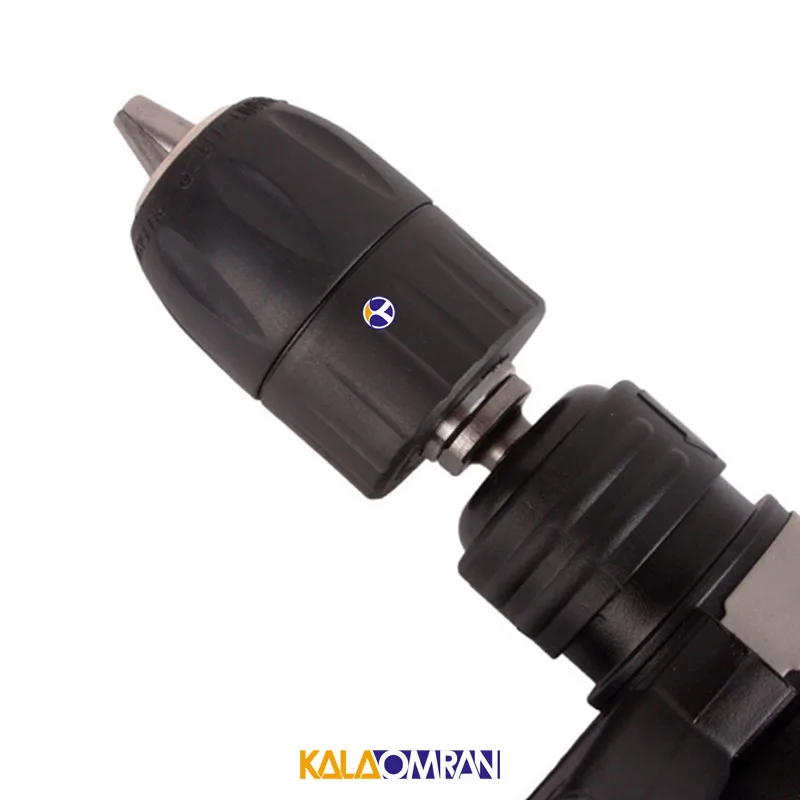 دریل بتن کن مدل D25033C دیوالت