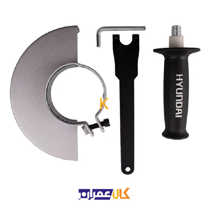 فرز آهنگری مدل HP4218 هیوندای
