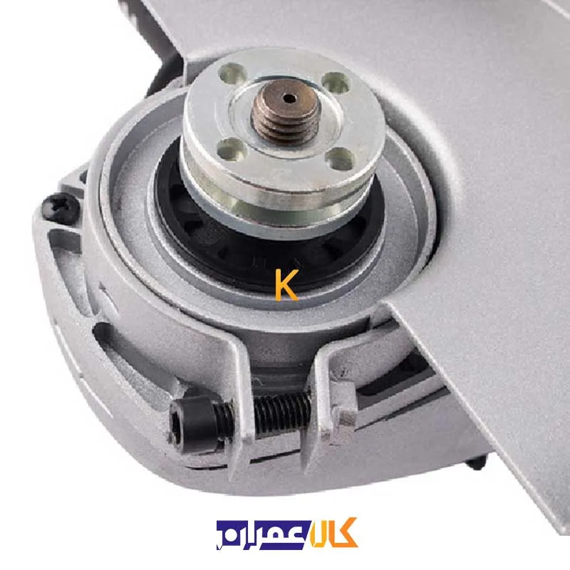 فرز آهنگری مدل HP4218 هیوندای