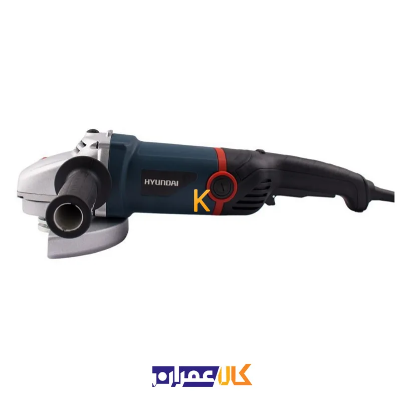 فرز آهنگری مدل HP2018 هیوندای