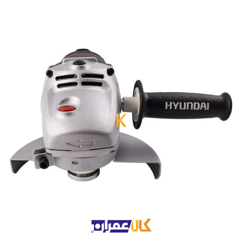فرز آهنگری مدل HP2018 هیوندای