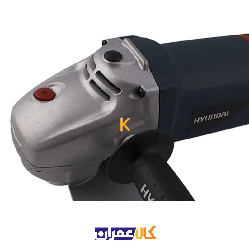 فرز آهنگری مدل HP2018 هیوندای