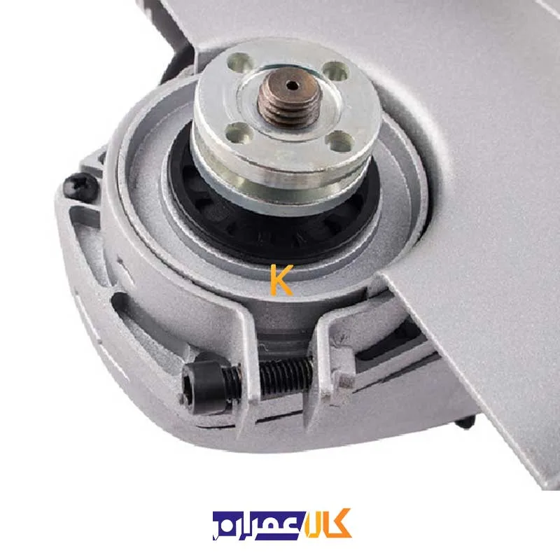 فرز آهنگری مدل HP2018 هیوندای