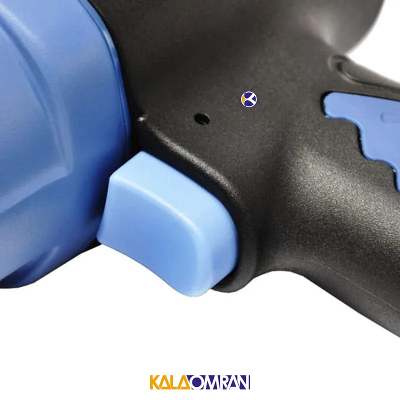 بکس بادی 1/2 اینچ مدل ST-C540 سوماک