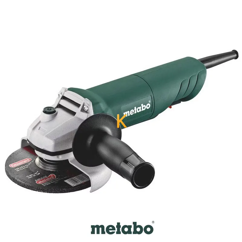 مینی فرز متابو مدل W820-115