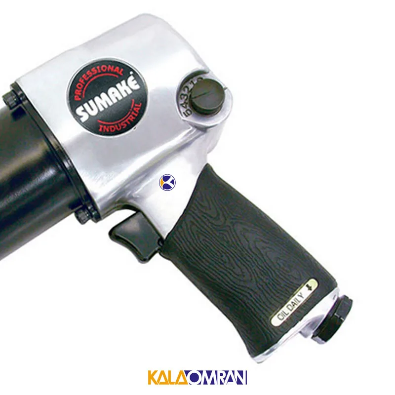بکس بادی 1/2 اینچ مدل ST-5544 سوماک