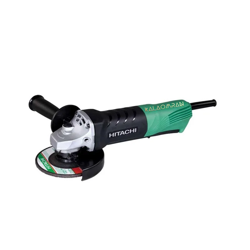 مینی فرز هیتاچی مدل G12SQ