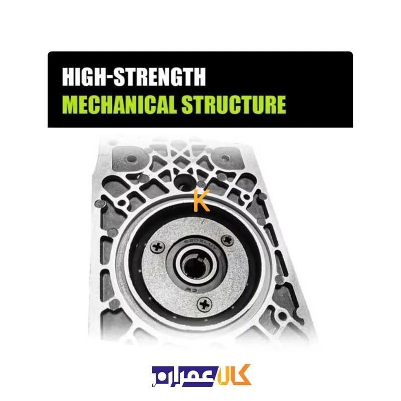 سنباده لرزان 320 وات ویدو مدل WD010820320