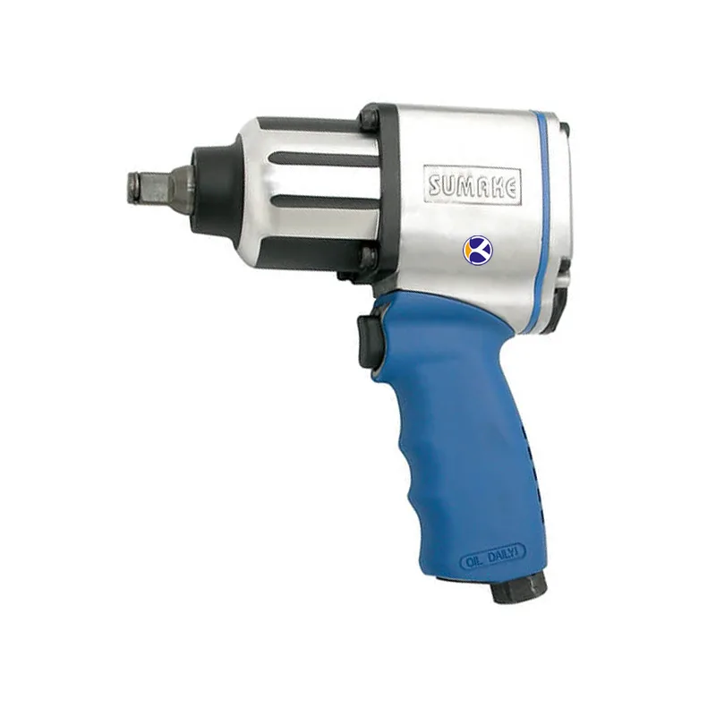 بکس بادی 1/2 اینچ مدل ST-M3007 سوماک